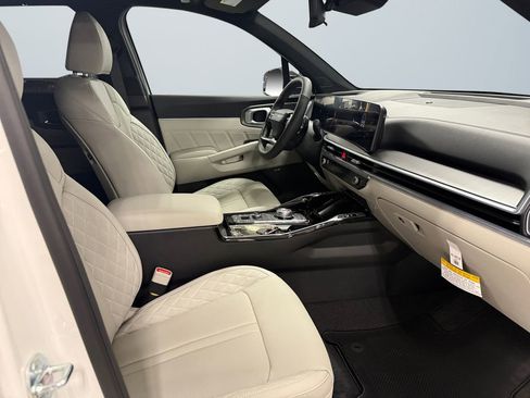 New 2026 Kia Sorento SX Prestige AWD/4WD image 15