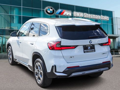 Certified 2023 BMW X1 xDrive28i w/ Premium Package image 6