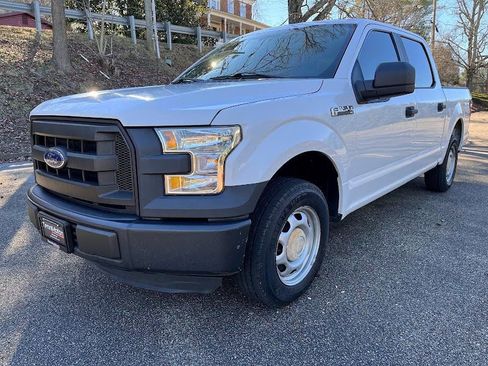 Used 2015 Ford F150 XL w/ Equipment Group 101A Mid image 32