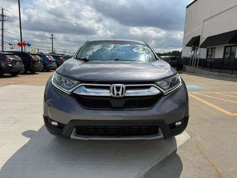 Used 2019 Honda CR-V EX image 2