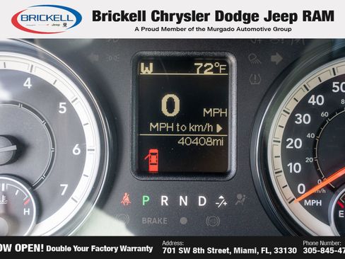 Used 2017 RAM 1500 Tradesman w/ Popular Equipment Group RWD image 35