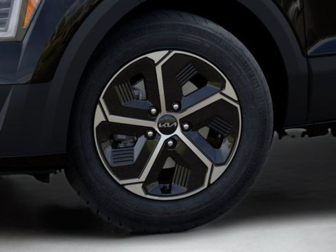 New 2026 Kia Niro EX FWD image 10