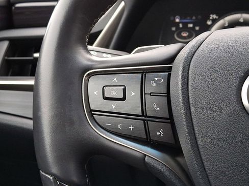 Used 2021 Lexus ES 350 w/ Premium Package image 22