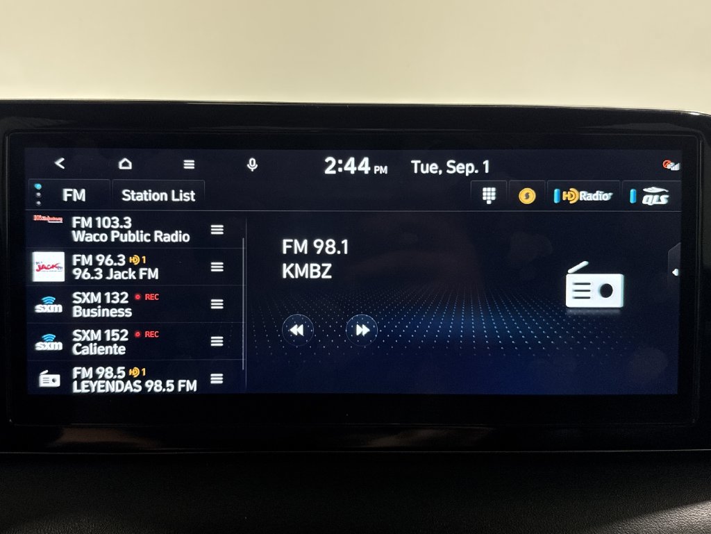Used 2025 Hyundai Palisade Limited FWD image 31