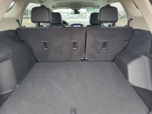 Used 2022 GMC Terrain Denali AWD/4WD image 12