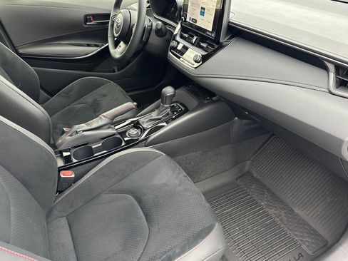 New 2025 Toyota Corolla GR image 17