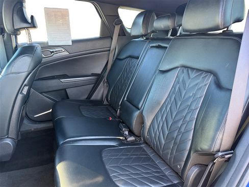 Certified 2023 Kia Sportage X-Line image 14