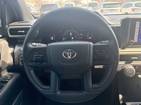 Used 2024 Toyota Tacoma SR5 image 15