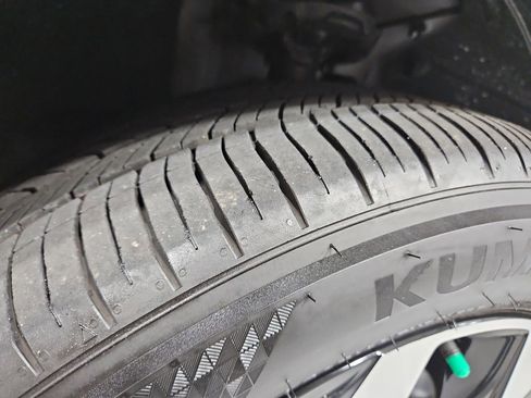 Used 2024 Kia Sportage X-Line image 28