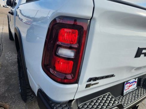 New 2026 RAM 1500 Rebel w/ Rebel Level 1 Equipment Group AWD/4WD image 5