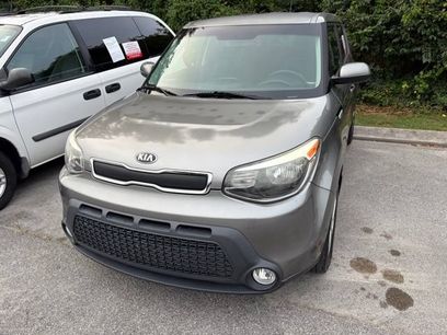 Used 2016 Kia Soul