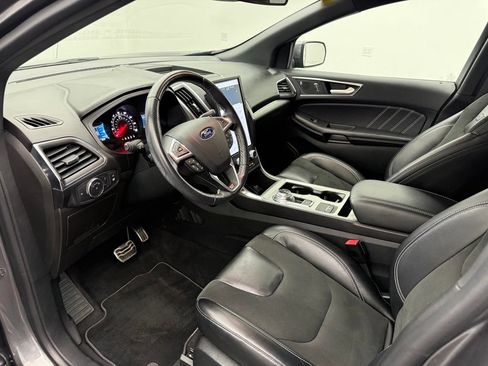 Used 2022 Ford Edge ST AWD/4WD image 19