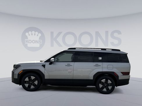 New 2026 Hyundai Santa Fe SEL image 2