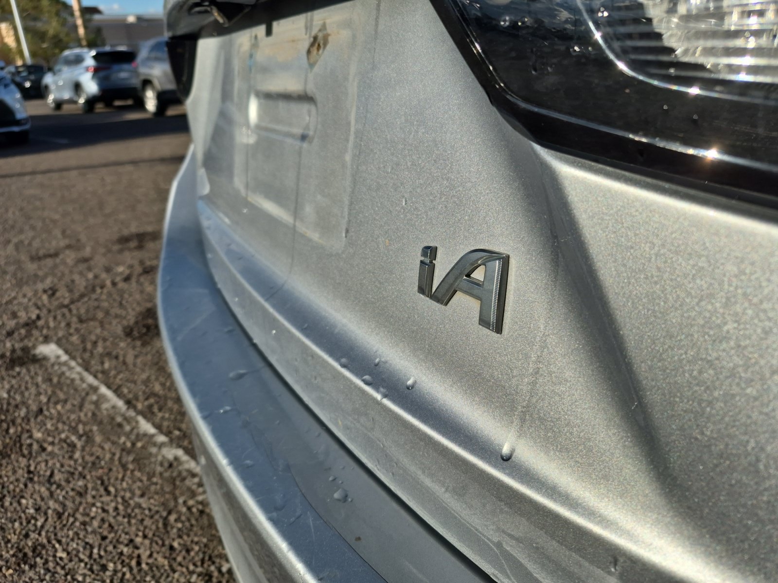 Used 2018 Toyota Yaris iA FWD image 22