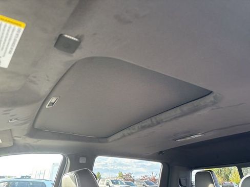 New 2026 GMC Sierra 1500 AT4X image 21