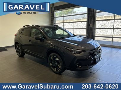 New 2025 Subaru Crosstrek 2.5i Limited