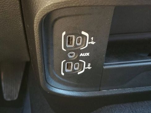 Certified 2024 RAM 2500 Big Horn image 37