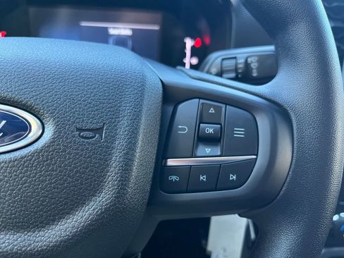 New 2025 Ford Ranger XL image 19