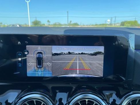 New 2025 Mercedes-Benz GLA 250 image 28