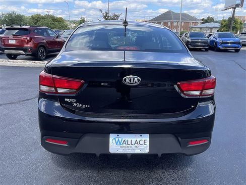 Used 2018 Kia Rio LX image 5
