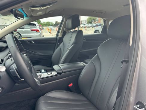 Used 2026 Genesis G80 2.5T AWD/4WD image 31