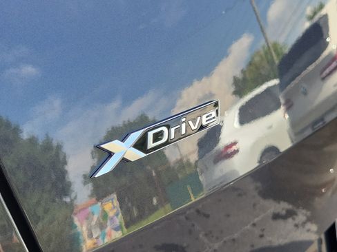 New 2025 BMW X3 xDrive30i w/ Premium Package image 5