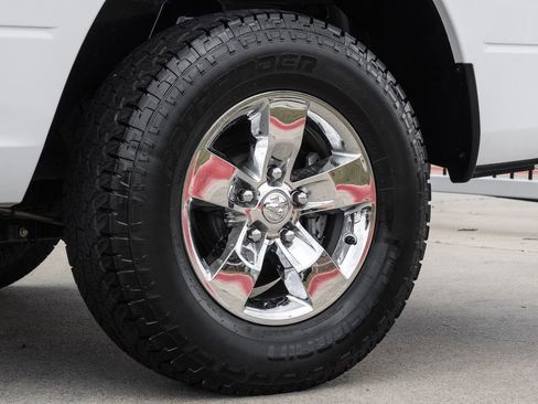 Used 2022 RAM 1500 Tradesman w/ Popular Equipment Group AWD/4WD image 54