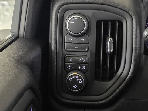 New 2026 Chevrolet Silverado 2500 Custom w/ Custom Value Package image 34