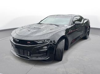 Used 2022 Chevrolet Camaro SS RWD video 2