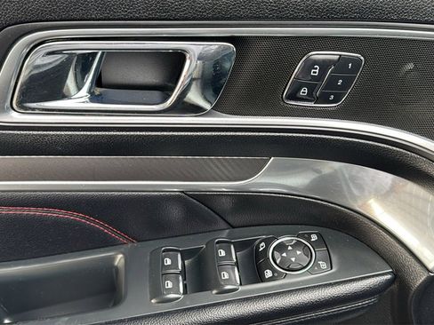 Used 2016 Ford Explorer Sport w/ Equipment Group 401A image 19