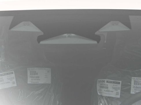 New 2026 Subaru Crosstrek 2.5i Wilderness image 18