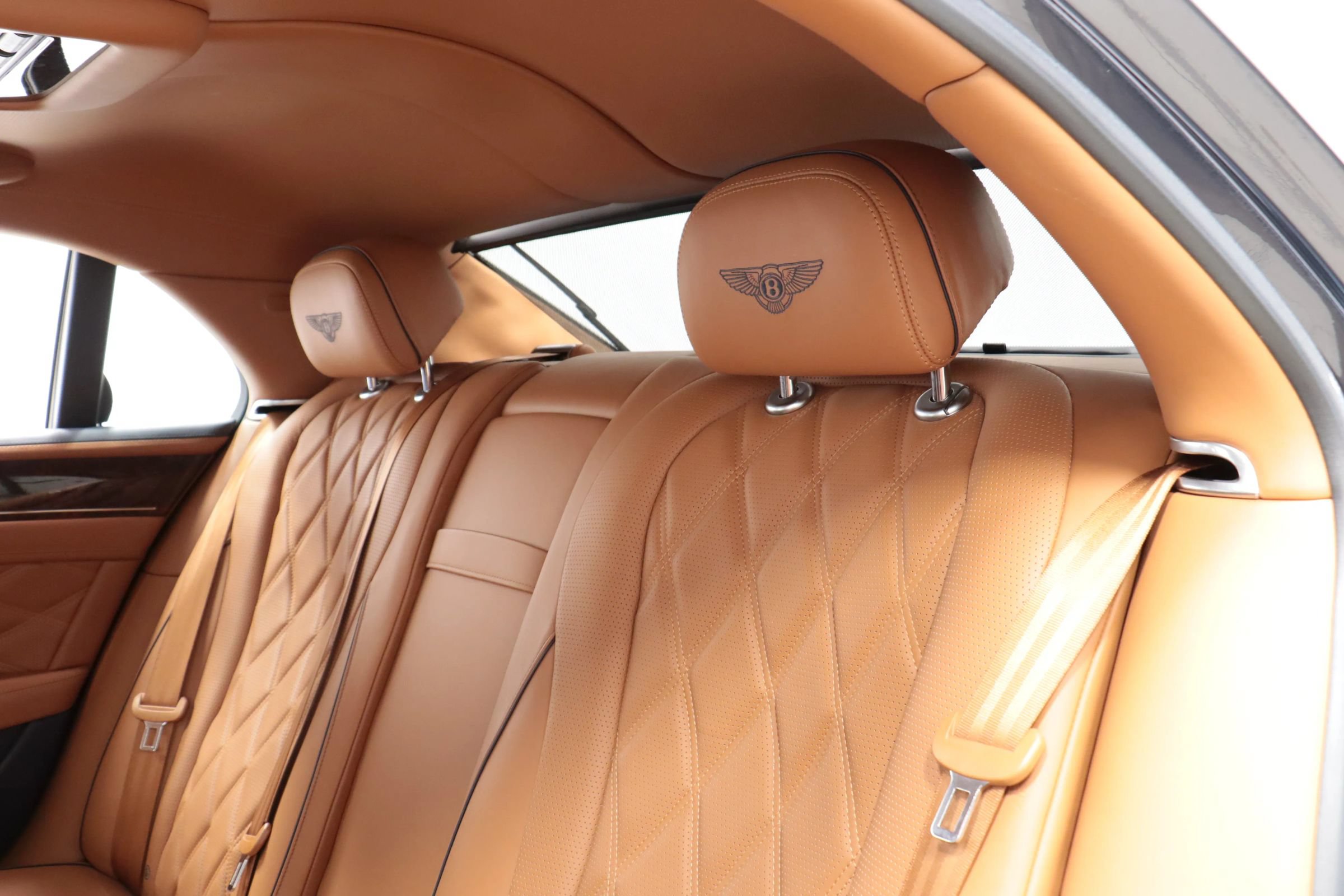 Used 2016 Bentley Flying Spur V8 AWD/4WD image 49
