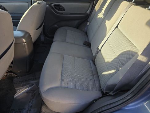 Used 2006 Ford Escape XLT image 30