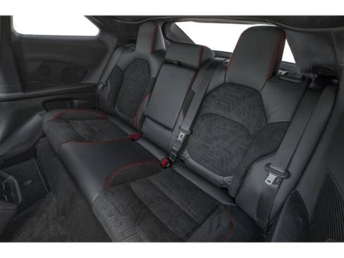 Used 2026 Dodge Charger Scat Pack AWD/4WD image 15