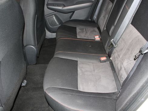 Used 2024 Nissan Sentra SR FWD image 13