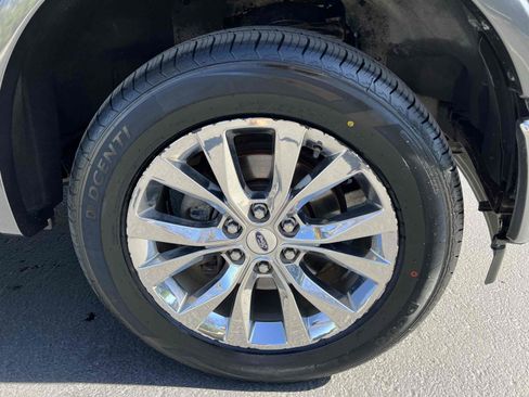 Used 2017 Ford F150 Lariat w/ Equipment Group 502A Luxury image 73