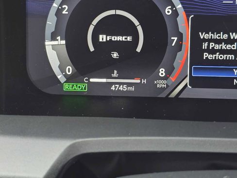 Certified 2025 Toyota Tacoma TRD Pro AWD/4WD image 31