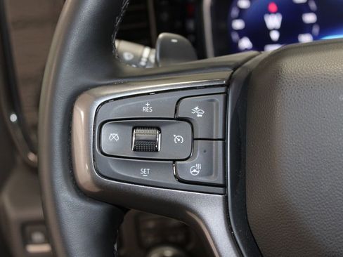 Used 2024 Chevrolet Silverado 1500 ZR2 w/ Technology Package image 18