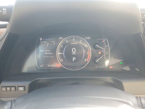 Used 2025 Lexus ES 350 w/ Premium Package image 28