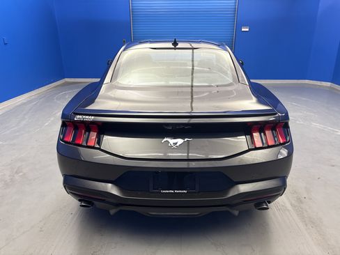 Used 2024 Ford Mustang Premium RWD image 6