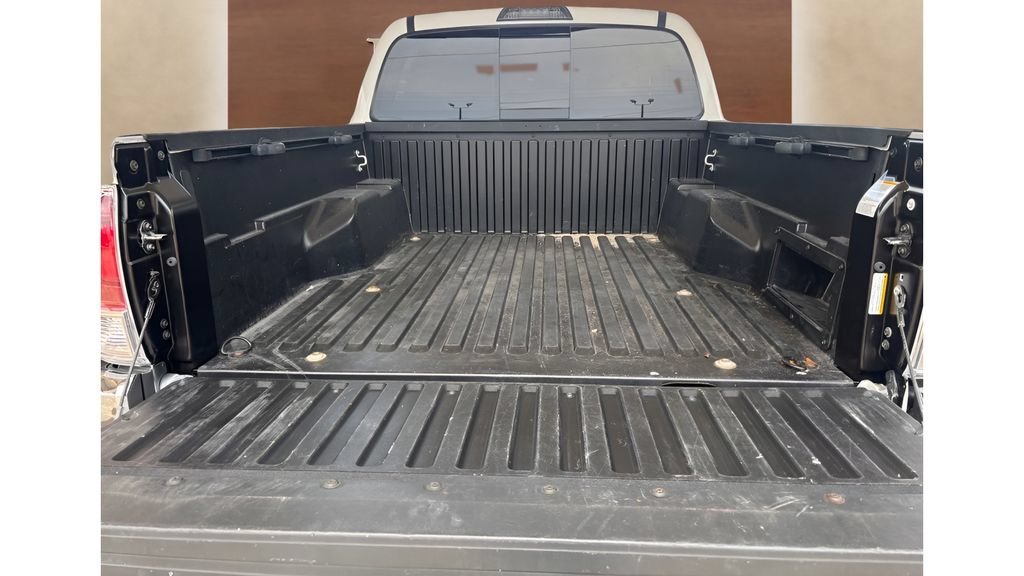 Used 2023 Toyota Tacoma SR5 RWD image 30