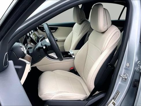 Certified 2026 Mercedes-Benz C 300 4MATIC Sedan image 8
