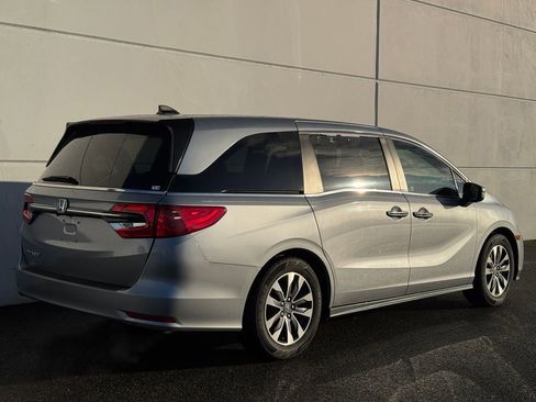 Used 2022 Honda Odyssey EX-L image 7