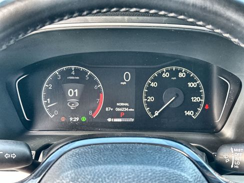 Used 2023 Honda Pilot EX-L image 24