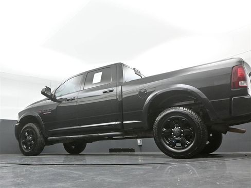 Used 2017 RAM 2500 Laramie w/ Sport Appearance Group image 36