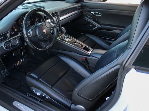 Used 2014 Porsche 911 Carrera image 14