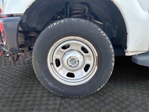 Used 2012 Ford F350 XL w/ PWR Equipment Group image 14