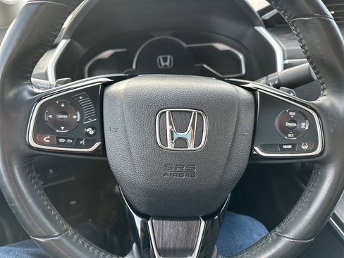Used 2018 Honda Clarity Touring image 25