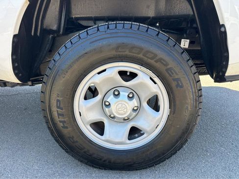 Used 2021 Toyota Tacoma SR image 14