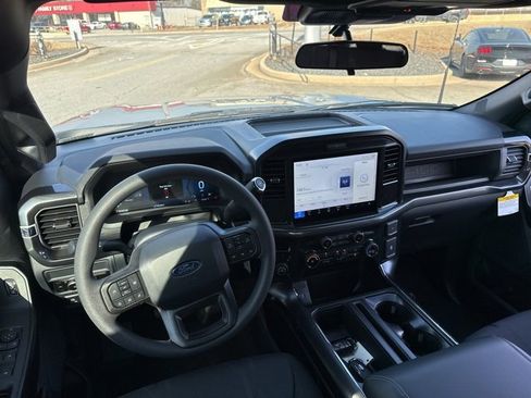 New 2026 Ford F150 STX w/ Equipment Group 200A image 22